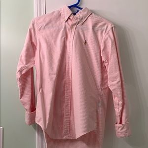 Polo Ralph Lauren Women’s Classic Button Up